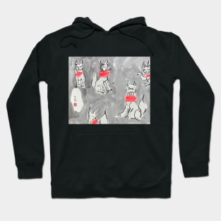 Inari Hoodie